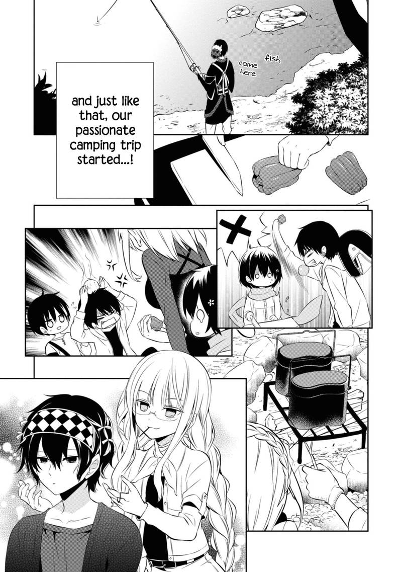 Naka No Hito Genome Jikkyouchuu 37 51