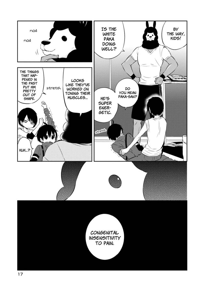Naka No Hito Genome Jikkyouchuu 38 12