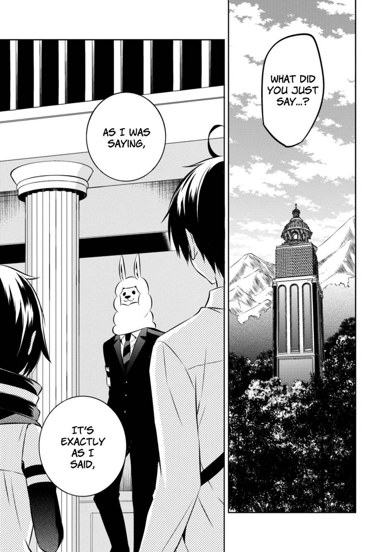 Naka No Hito Genome Jikkyouchuu 38 34