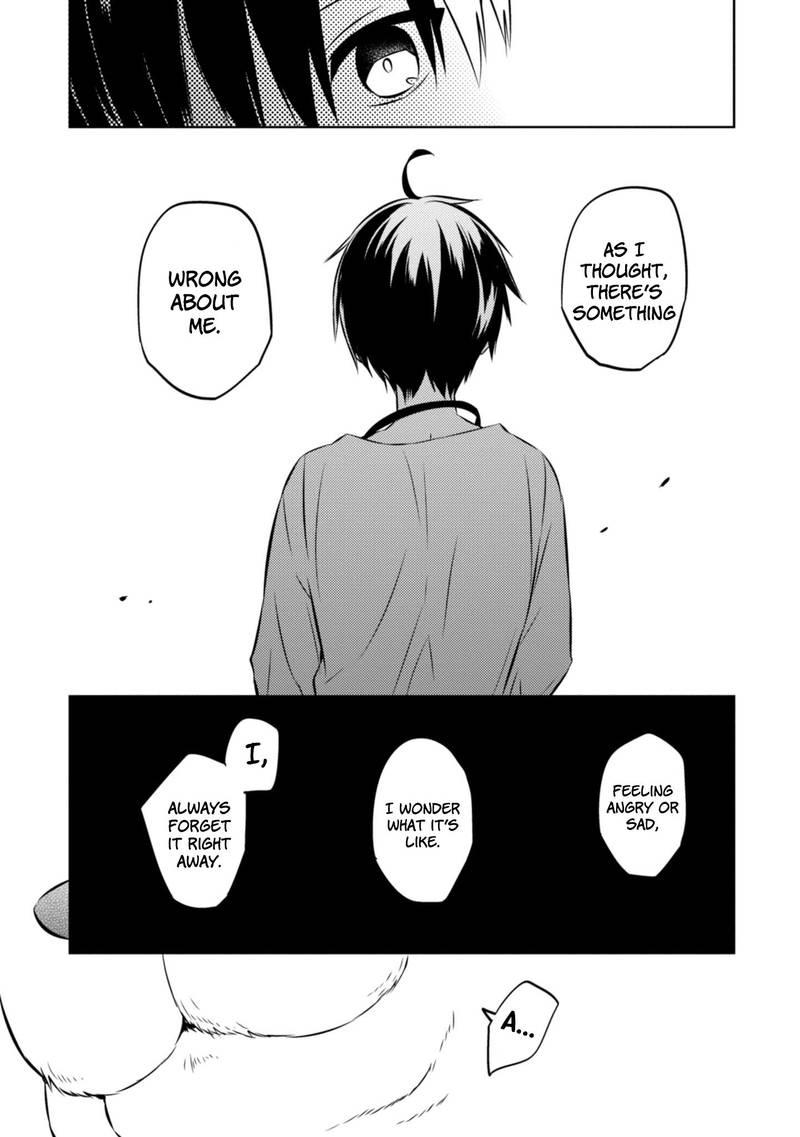 Naka No Hito Genome Jikkyouchuu 39 27