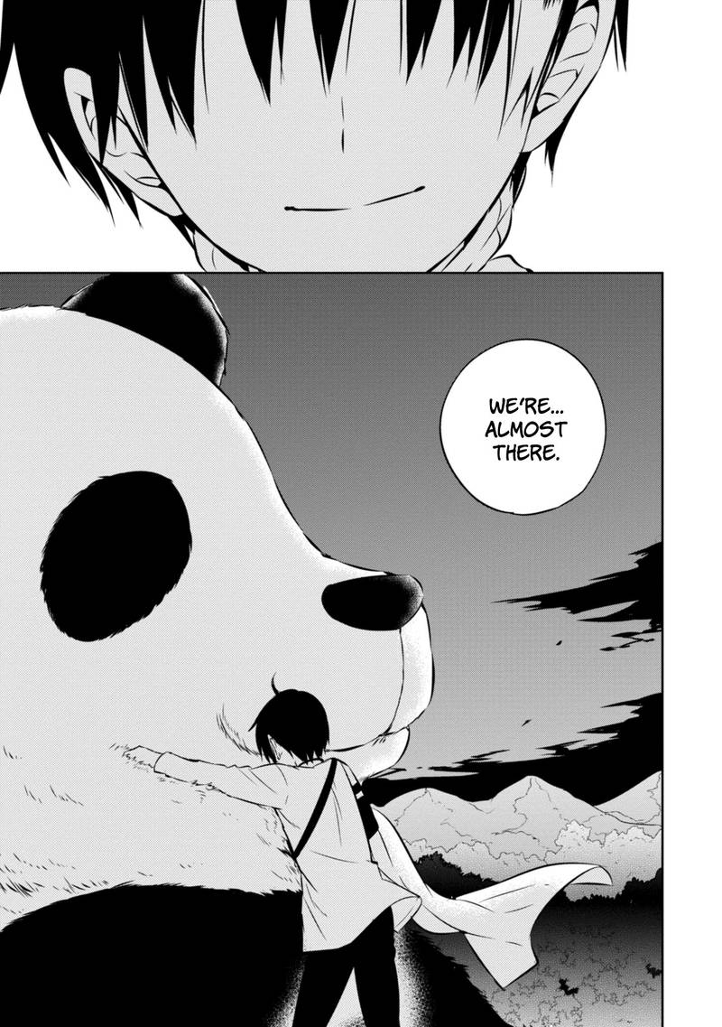 Naka No Hito Genome Jikkyouchuu 39 29