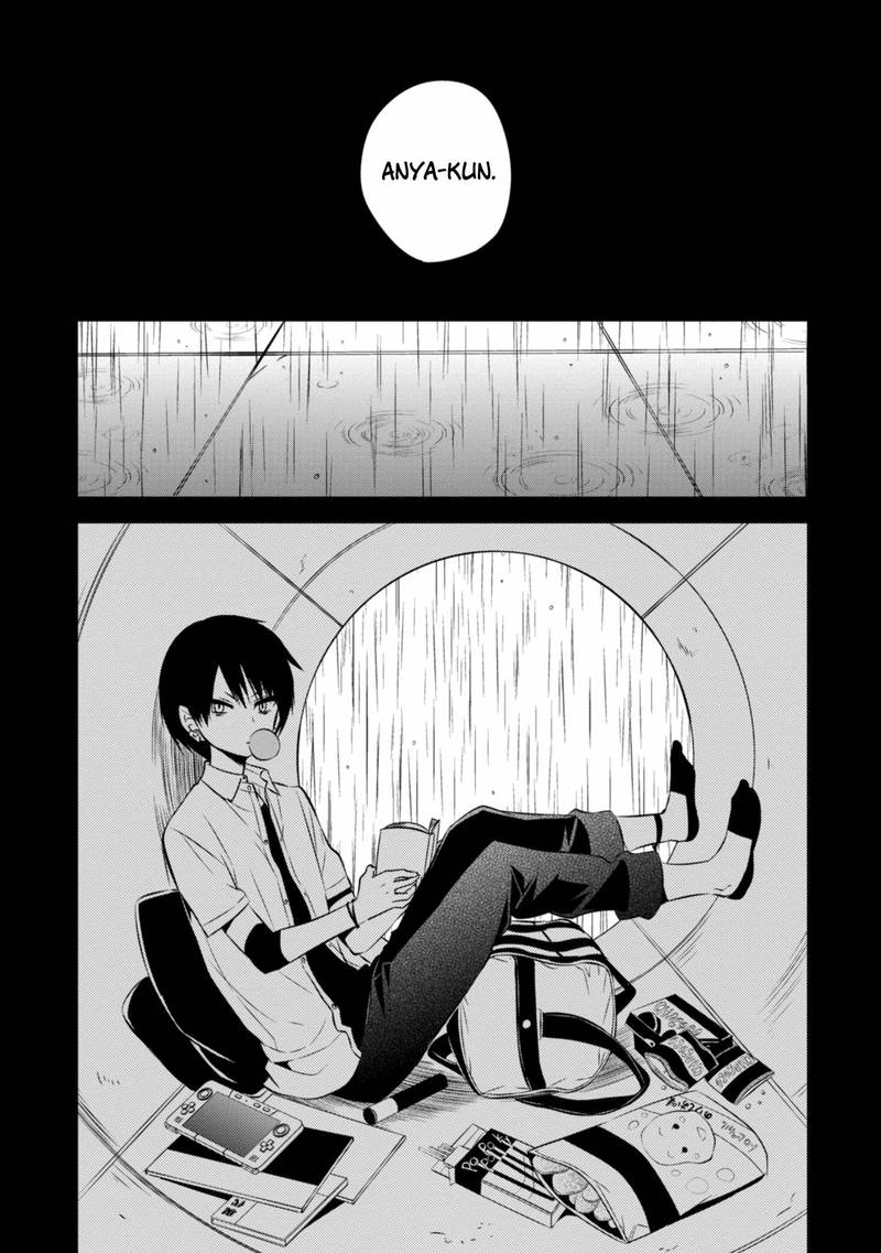 Naka No Hito Genome Jikkyouchuu 41 21
