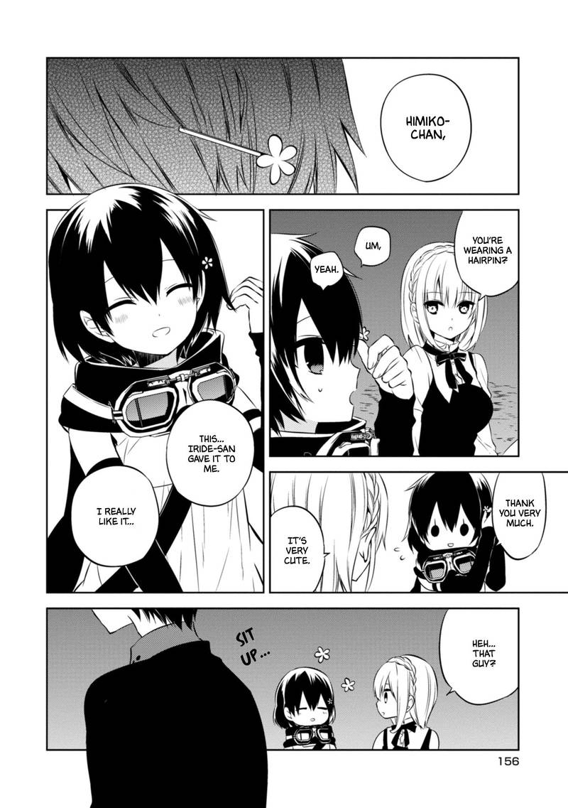 Naka No Hito Genome Jikkyouchuu 42 10