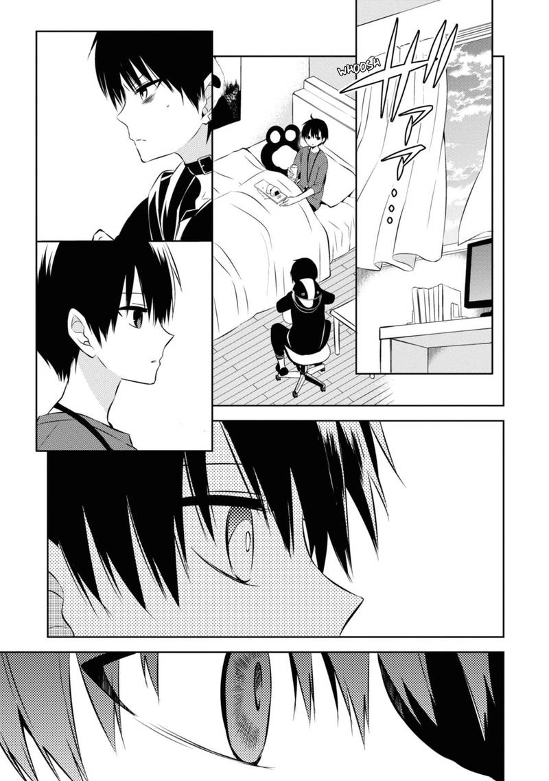 Naka No Hito Genome Jikkyouchuu 43 17