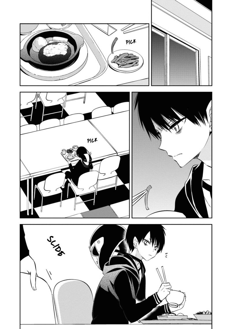 Naka No Hito Genome Jikkyouchuu 43 23