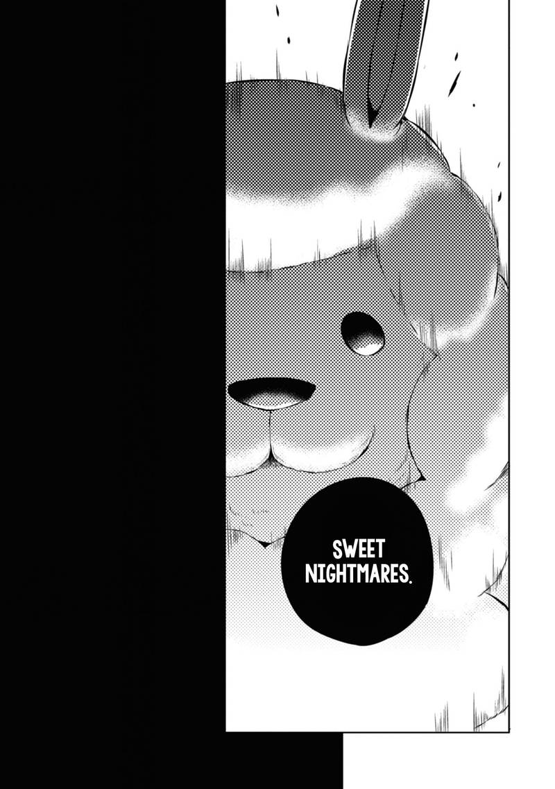 Naka No Hito Genome Jikkyouchuu 43 35