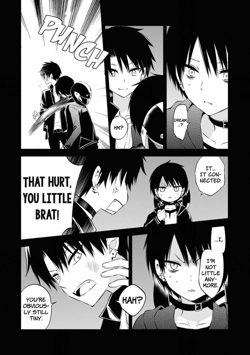 Naka No Hito Genome Jikkyouchuu 44 30