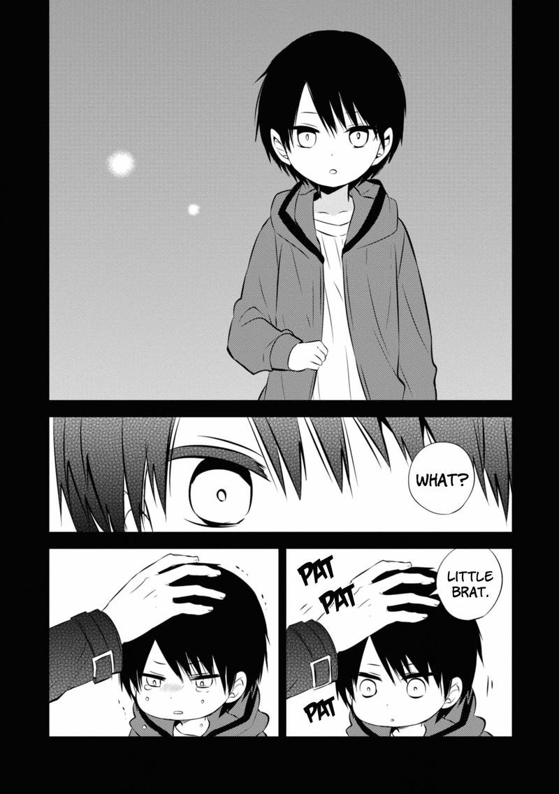 Naka No Hito Genome Jikkyouchuu 44 31