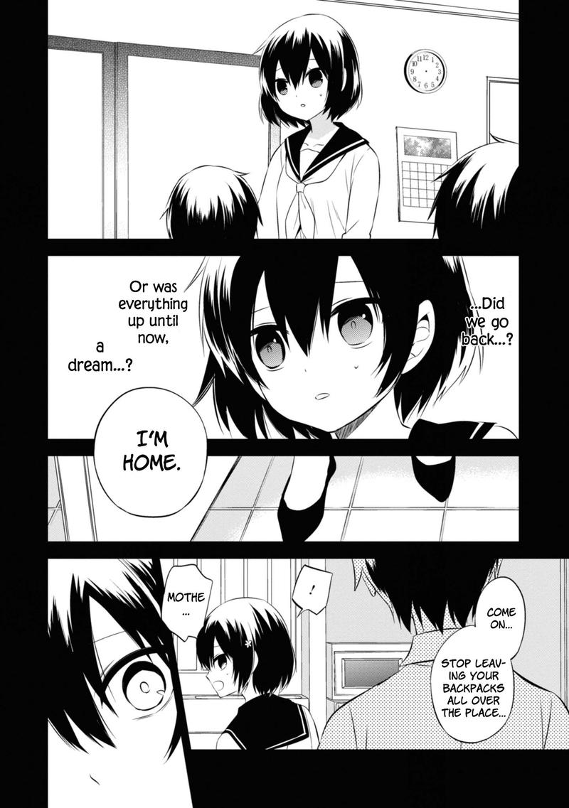 Naka No Hito Genome Jikkyouchuu 44 8
