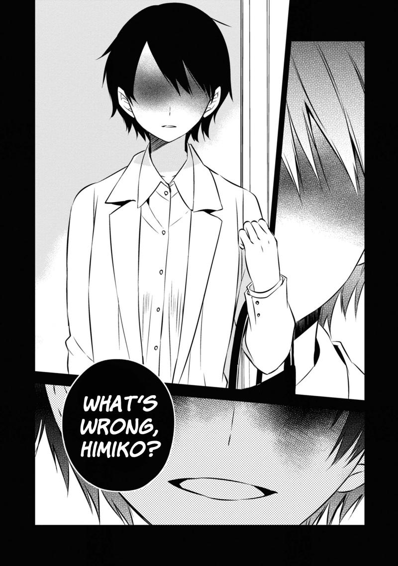 Naka No Hito Genome Jikkyouchuu 44 9