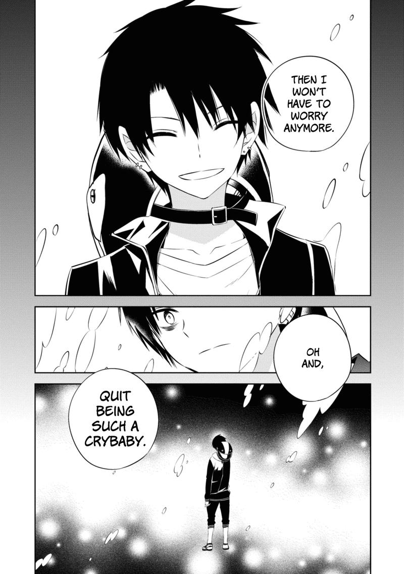 Naka No Hito Genome Jikkyouchuu 45 25