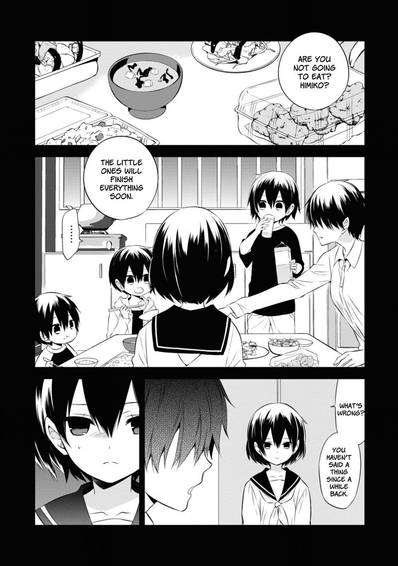 Naka No Hito Genome Jikkyouchuu 45 3