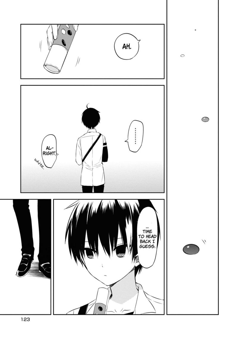 Naka No Hito Genome Jikkyouchuu 46 19