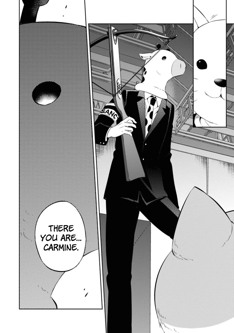 Naka No Hito Genome Jikkyouchuu 46 2