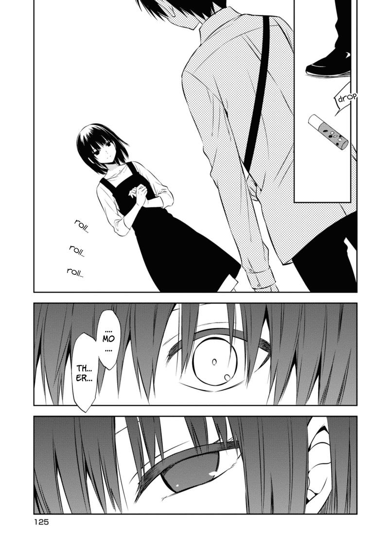 Naka No Hito Genome Jikkyouchuu 46 21