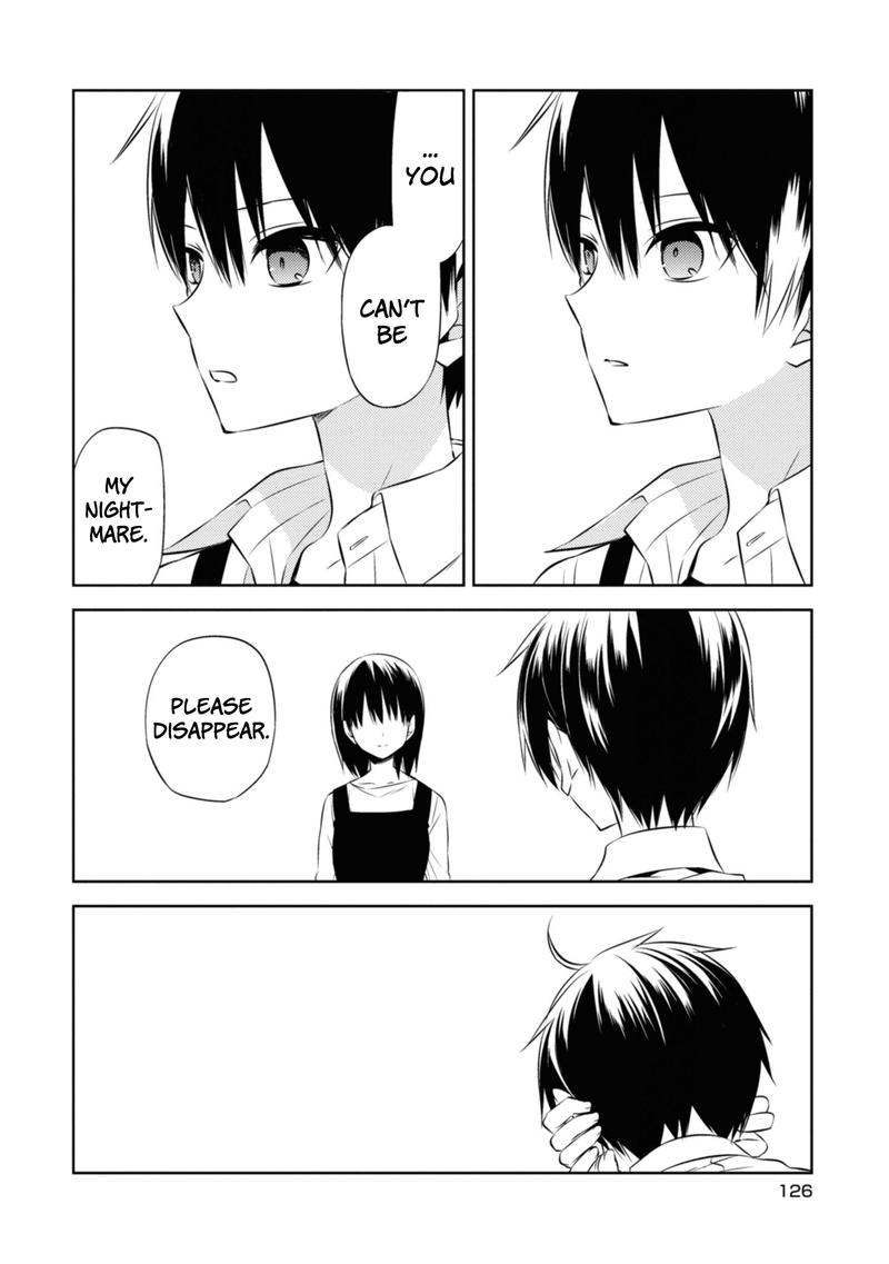 Naka No Hito Genome Jikkyouchuu 46 22