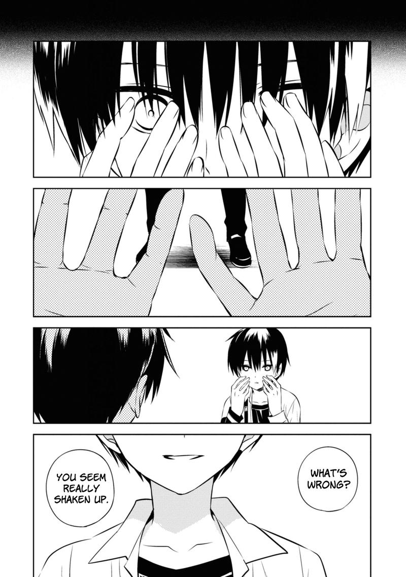 Naka No Hito Genome Jikkyouchuu 46 28