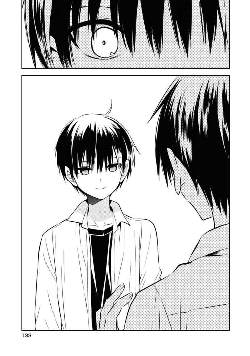 Naka No Hito Genome Jikkyouchuu 46 29
