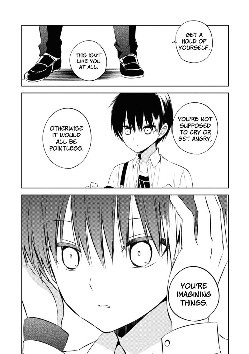 Naka No Hito Genome Jikkyouchuu 46 31