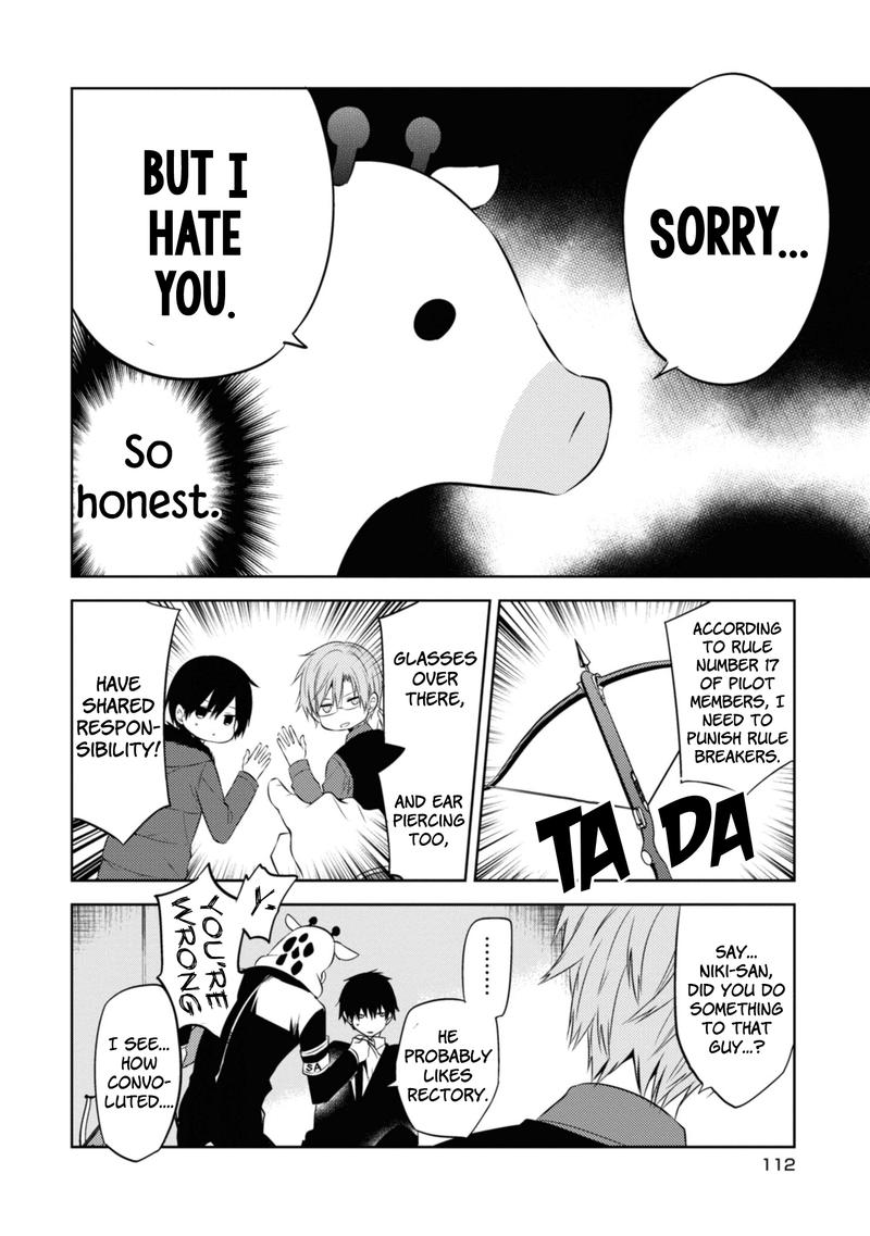 Naka No Hito Genome Jikkyouchuu 46 8