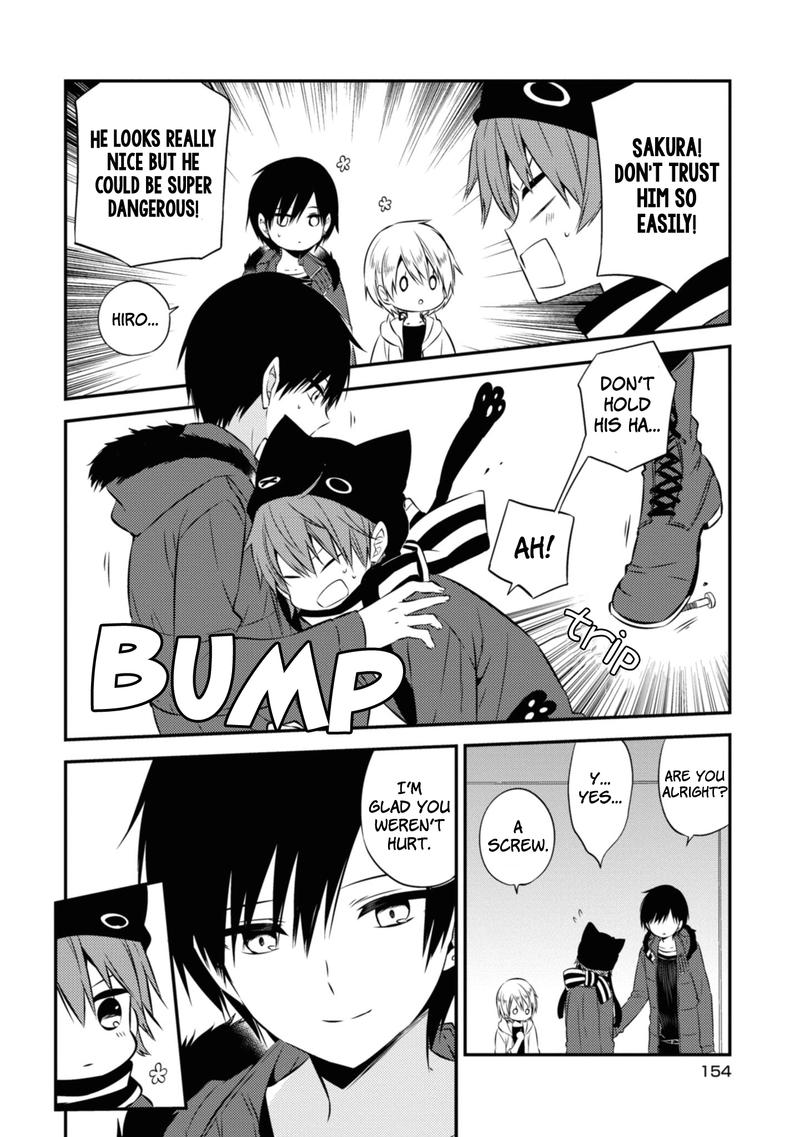 Naka No Hito Genome Jikkyouchuu 47 11