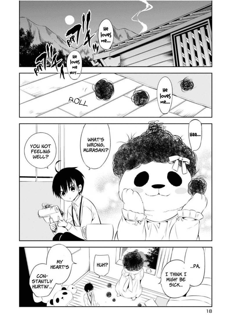 Naka No Hito Genome Jikkyouchuu 5 20