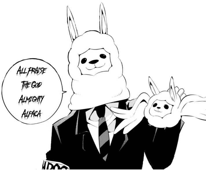 Naka No Hito Genome Jikkyouchuu 5 34