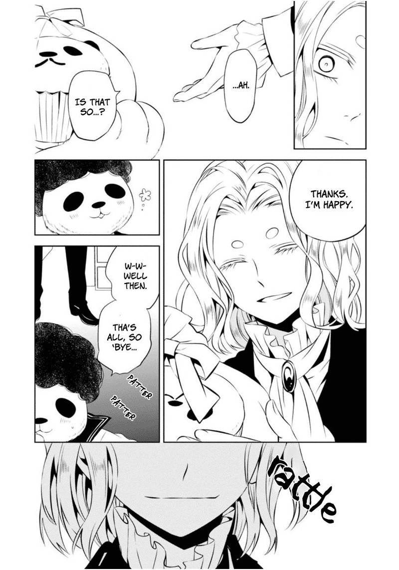 Naka No Hito Genome Jikkyouchuu 6 12