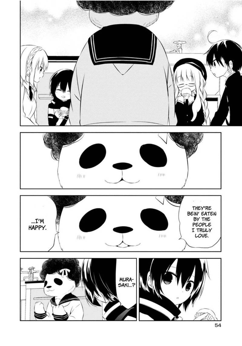 Naka No Hito Genome Jikkyouchuu 6 23