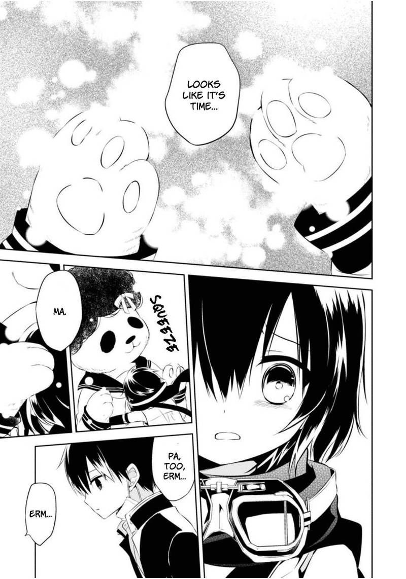 Naka No Hito Genome Jikkyouchuu 6 24