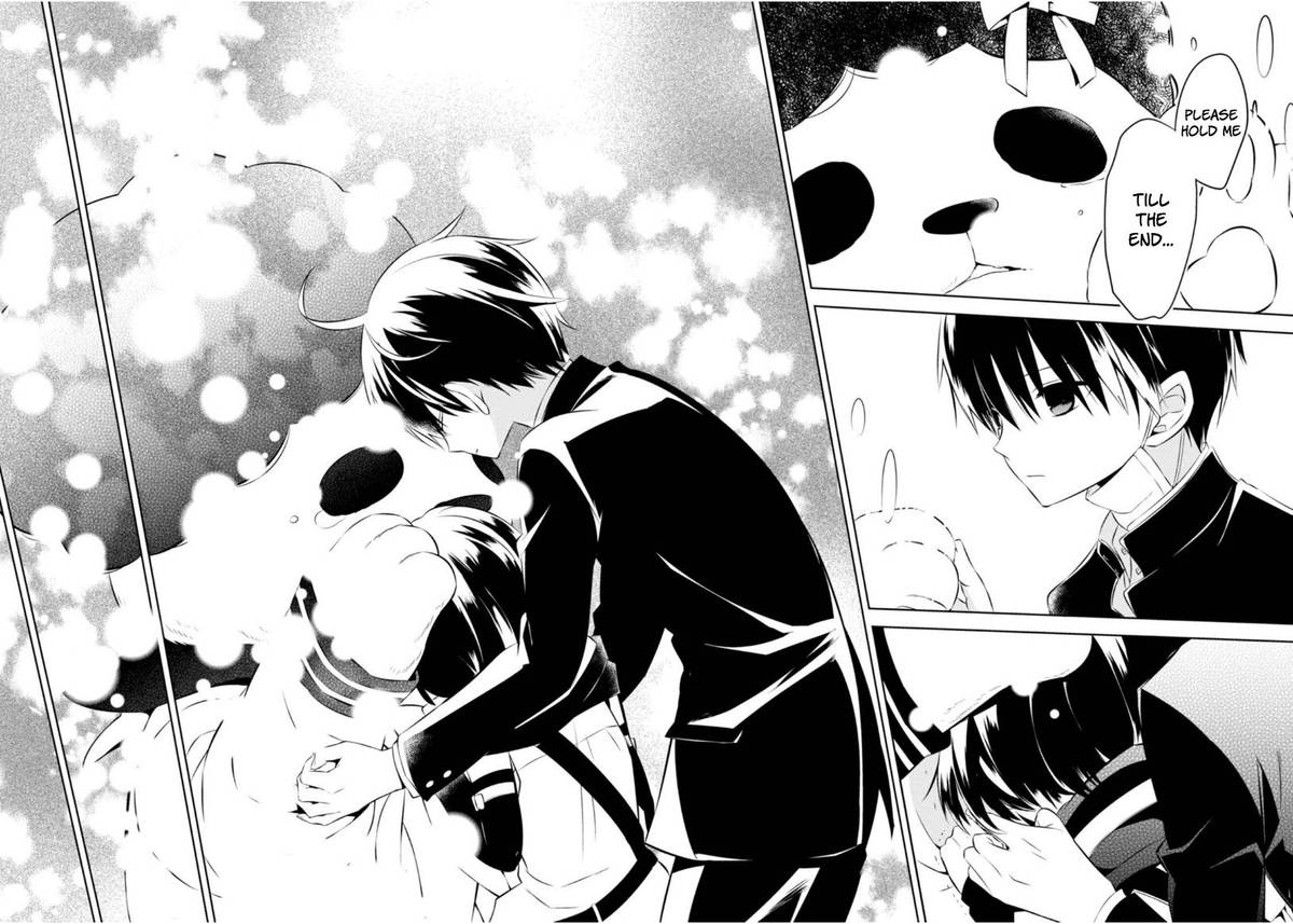 Naka No Hito Genome Jikkyouchuu 6 25