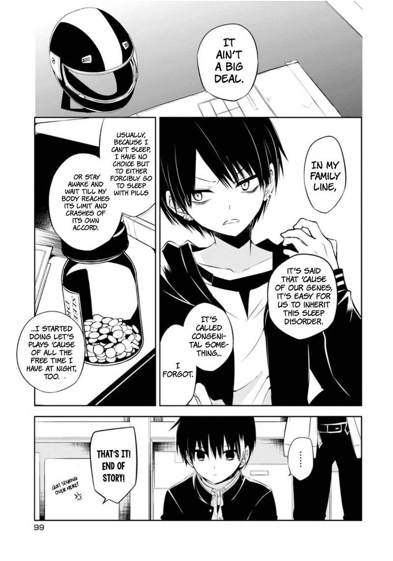 Naka No Hito Genome Jikkyouchuu 7 34