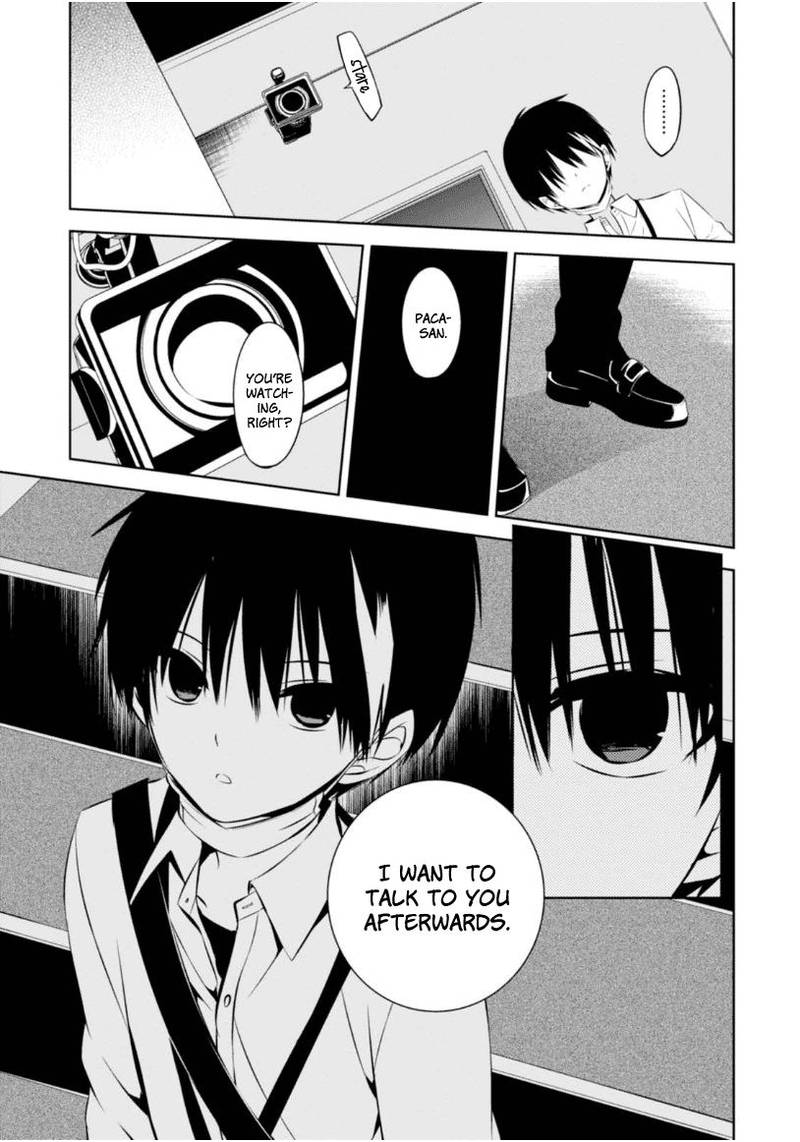 Naka No Hito Genome Jikkyouchuu 8 24