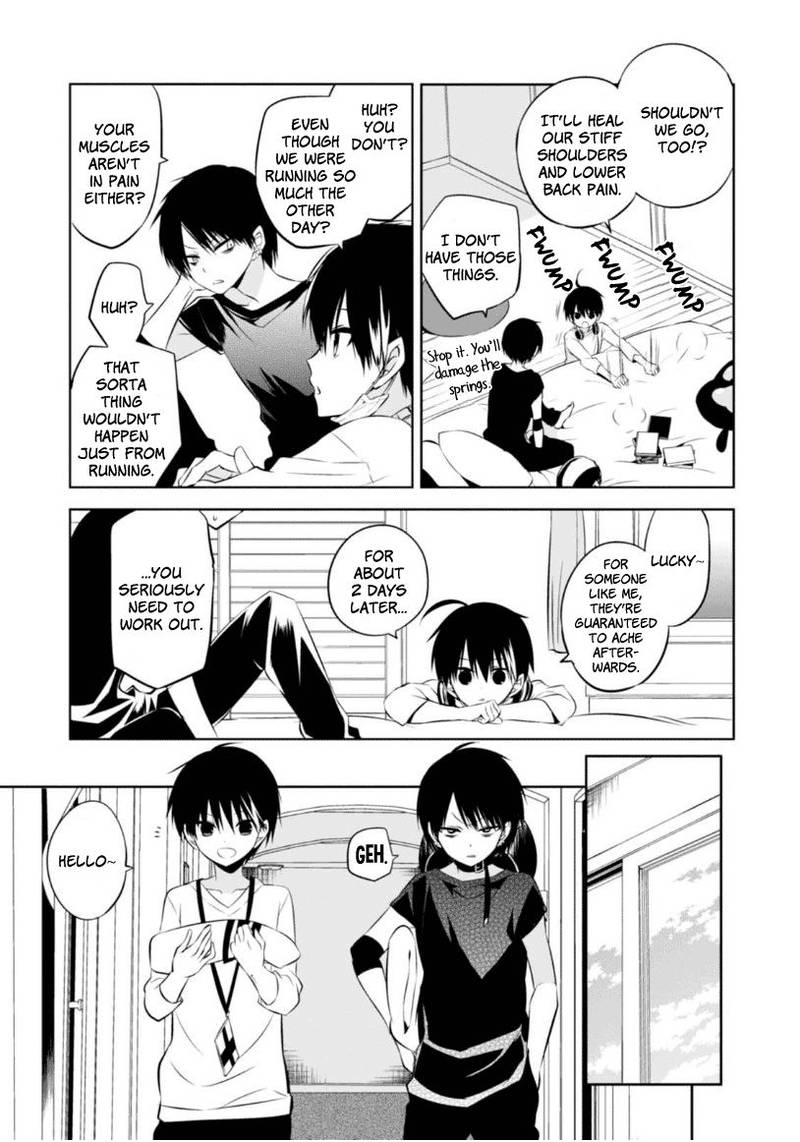 Naka No Hito Genome Jikkyouchuu 8 56