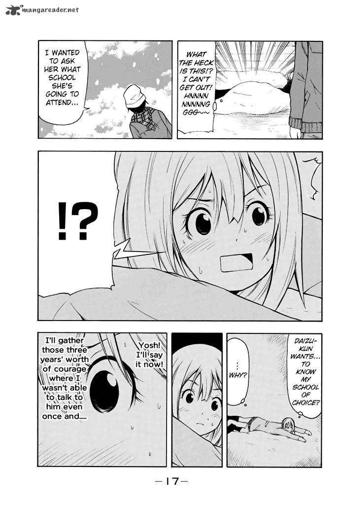 Nakamura Koedo To Daizu Keisuke Wa Umakuikanai 1 12