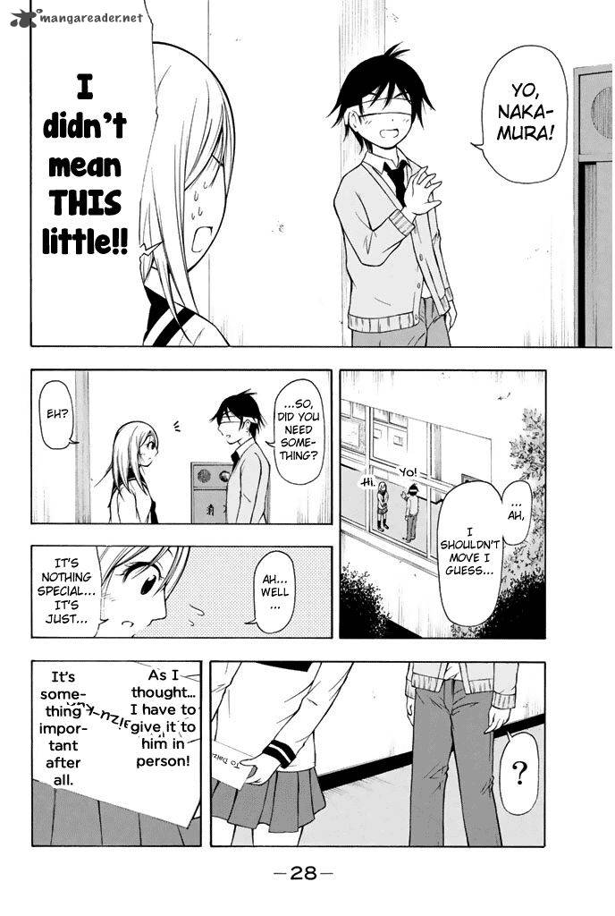 Nakamura Koedo To Daizu Keisuke Wa Umakuikanai 1 19