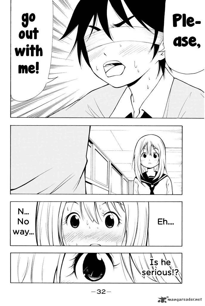 Nakamura Koedo To Daizu Keisuke Wa Umakuikanai 1 22