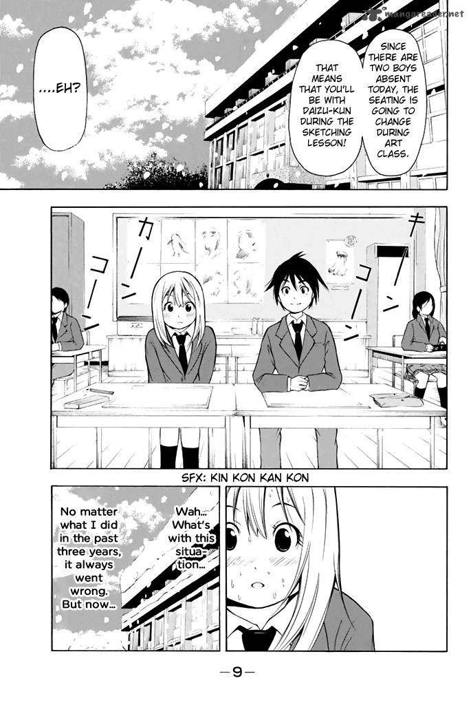 Nakamura Koedo To Daizu Keisuke Wa Umakuikanai 1 7