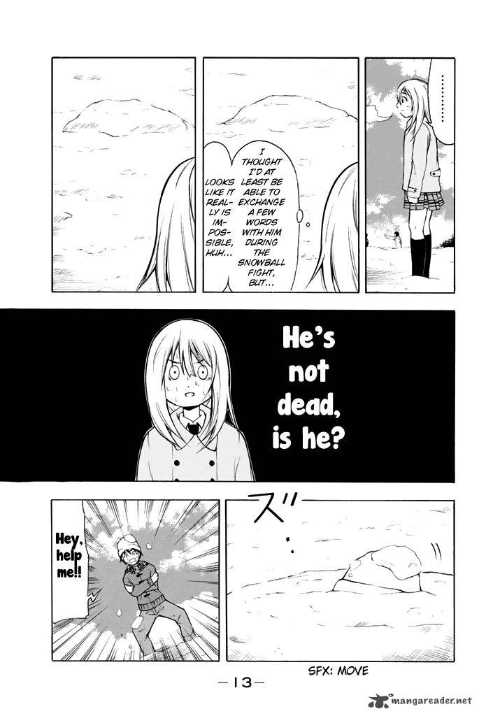 Nakamura Koedo To Daizu Keisuke Wa Umakuikanai 1 9