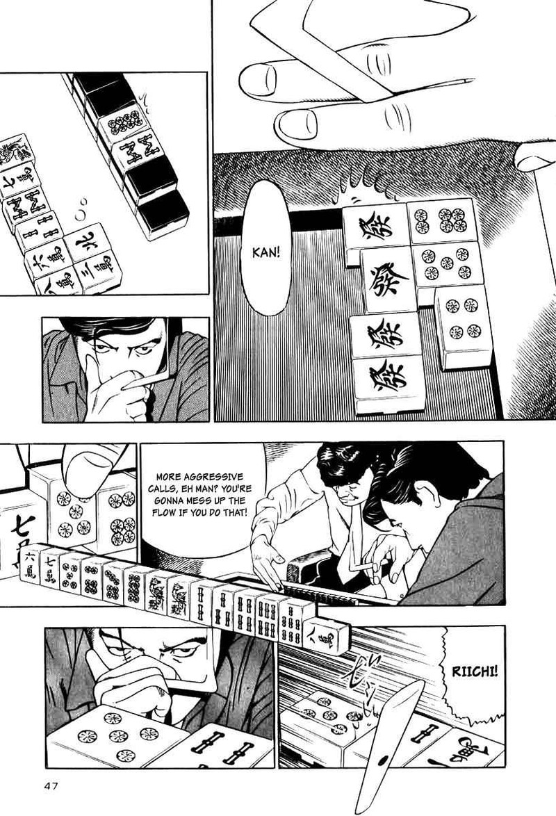 Naki No Ryuu 10 15