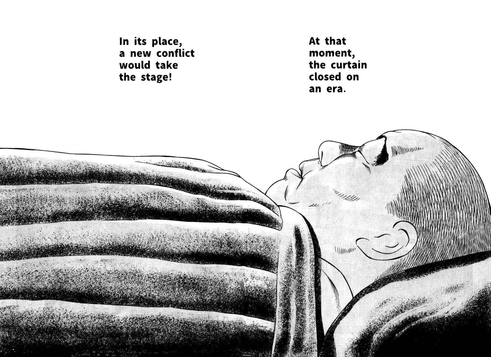 Naki No Ryuu 11 23