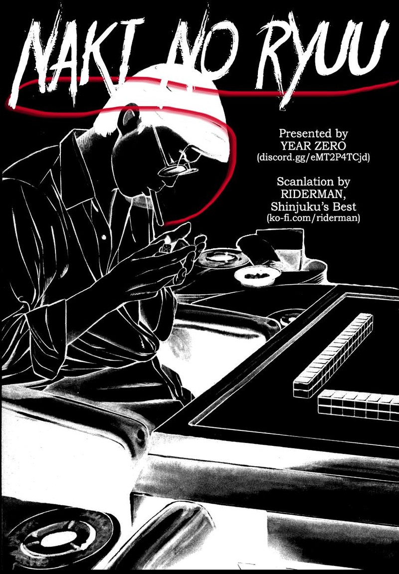Naki No Ryuu 29 26