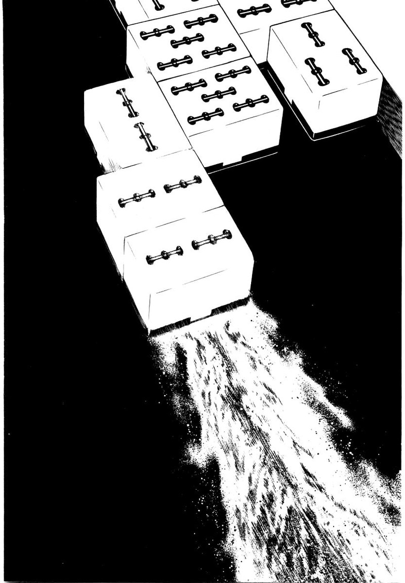 Naki No Ryuu 31 12