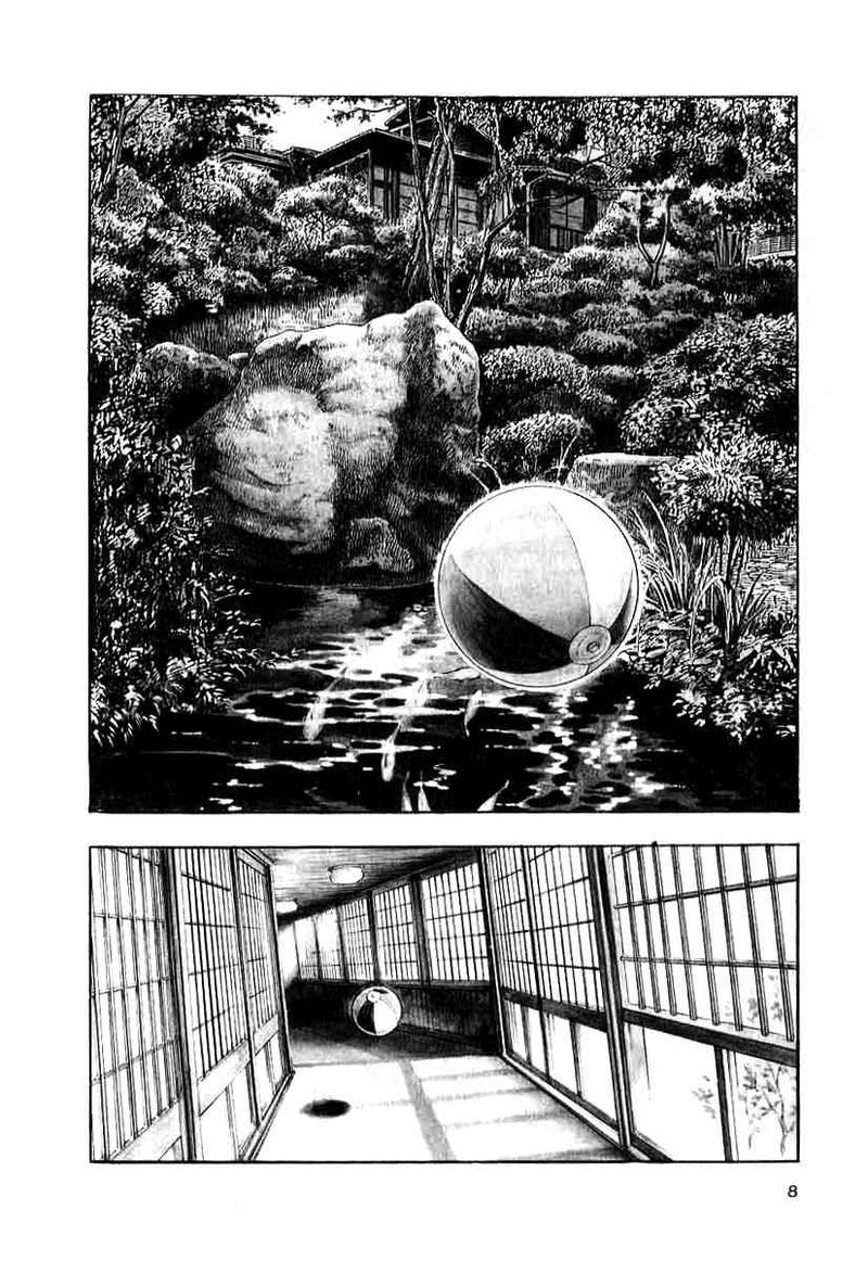 Naki No Ryuu 9 6