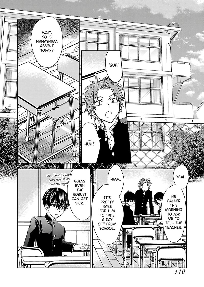 Nakushita Nanika No Sagashikata 11 2