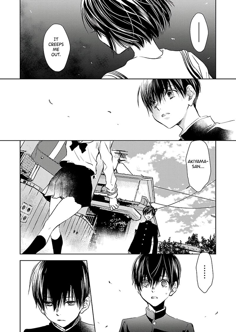 Nakushita Nanika No Sagashikata 11 24