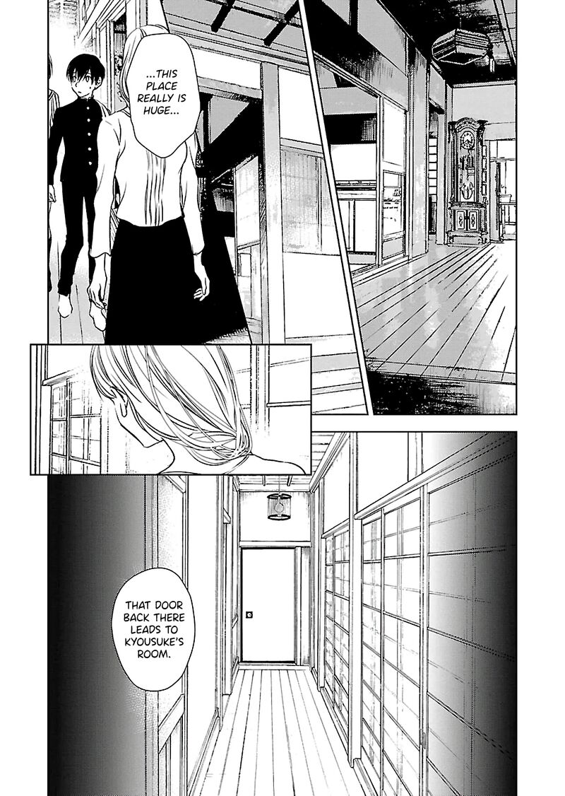 Nakushita Nanika No Sagashikata 11 8