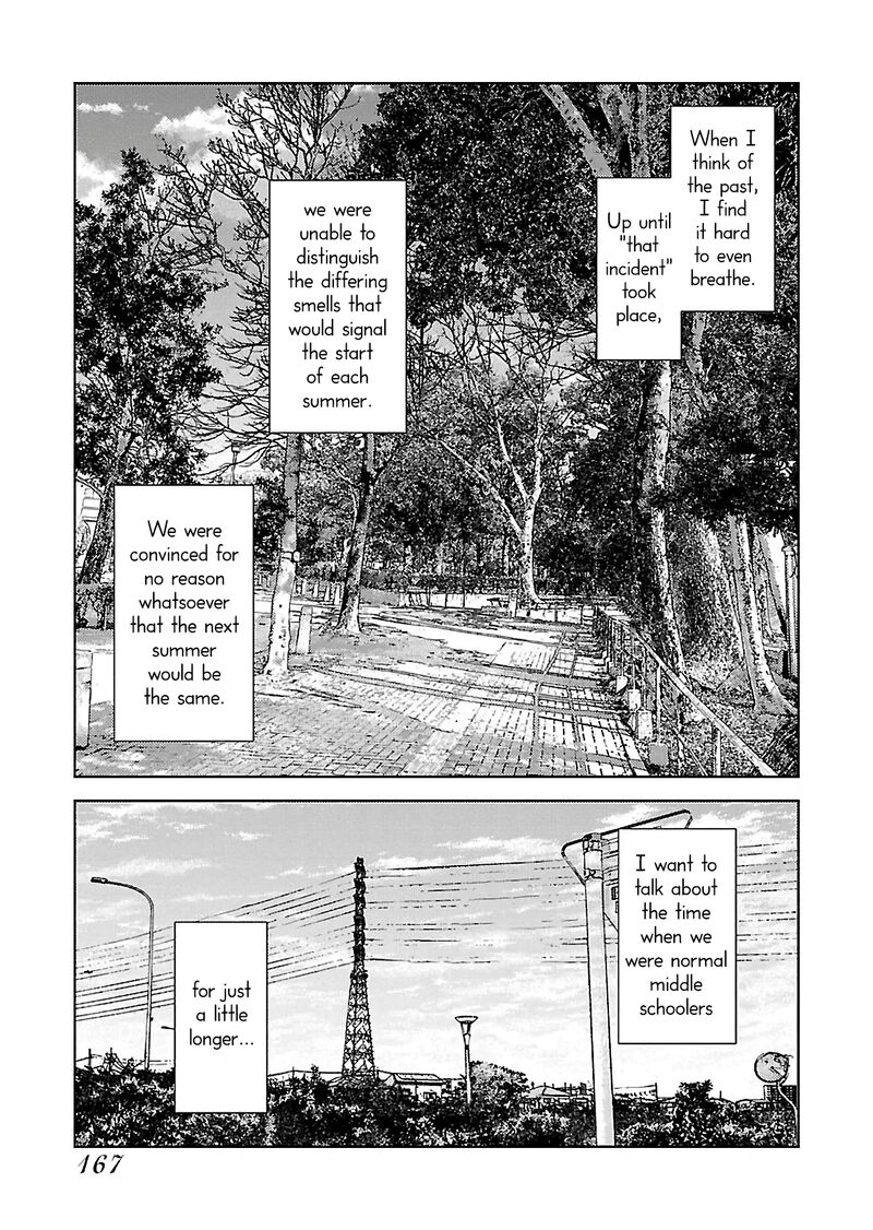 Nakushita Nanika No Sagashikata 13 1