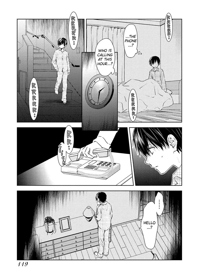 Nakushita Nanika No Sagashikata 18 3