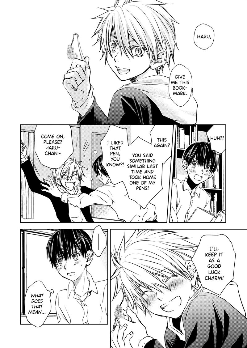Nakushita Nanika No Sagashikata 18 6